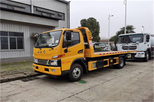 于都车辆公路救援