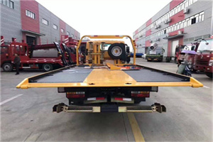 于都附近汽车救援服务