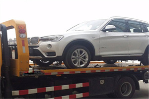 于都拖车24小时服务电话